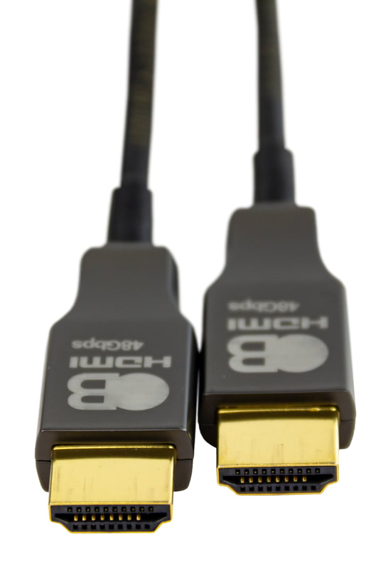 Why You Should Choose Bullet Train HDMI Cables?